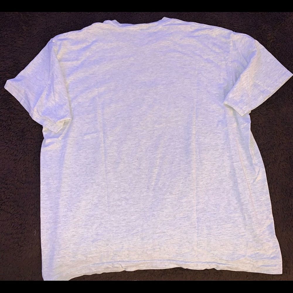 Vintage 1996 Original Cheers Boston T-shirt - Picture 4 of 5